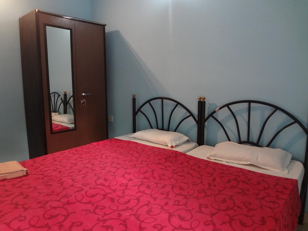 Sapna Homes Калангуте Екстериор снимка