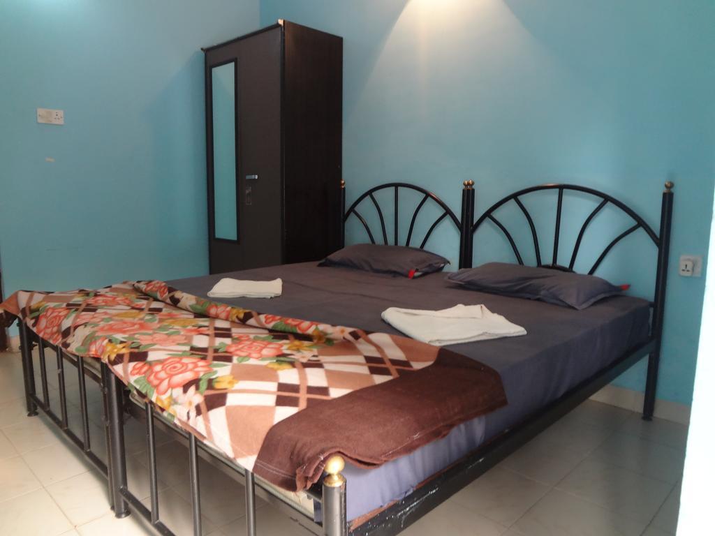 Sapna Homes Калангуте Екстериор снимка